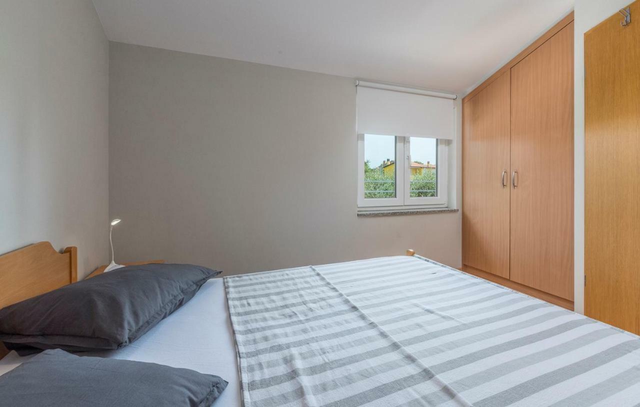Apartment Green With Balcony Nova Vas  Dış mekan fotoğraf